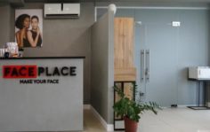 Франшиза Face Fit: Сеть студий массажа лица