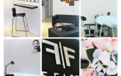 Франшиза FACE FACTORY: Салоны красоты с широким спектром услуг
