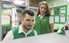 Франшиза СДЭК: Курьерские услуги и логистика