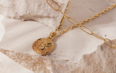Франшиза LAV’Z jewellery: Британский ювелирный бренд