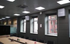 Франшиза АЭРОС: Продажа и установка бризеров и климатической техники