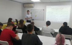Франшиза Ученикофф: Сеть образовательных центров