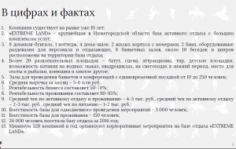 Франшиза EXTREME LAND: Парк Приключений