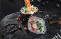 Франшиза СушиStore: Успешная сеть суши-баров в формате "take away"