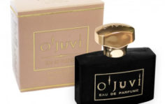 Франшиза O`JUVI EAU DE PARFUM: Торговля парфюмерией