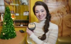 Франшиза Мечта Бьюти: Сеть массажных салонов