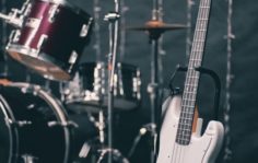 Франшиза Synergy Music School: Альтернативная музыкальная школа для детей и взрослых