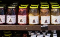 Франшиза Ферма.рф: Сеть магазинов натуральных и экологических продуктов