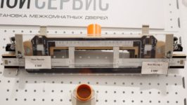 ассортимент дверной сервис