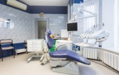 Франшиза 32ok: Сеть студий стоматологической профилактики и отбеливания зубов