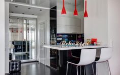Франшиза RentHouse: Краткосрочная аренда недвижимости