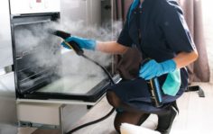 Франшиза New Cleaning: Клининговая компания