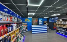 Франшиза ПятаяПередача.рф: Магазин автозапчастей