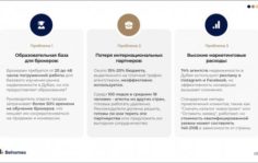 Франшиза Behomes