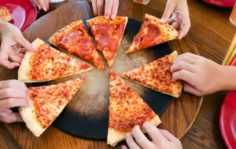 Франшиза Cyprus Oven: Пиццерия