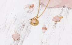 Франшиза LAV’Z jewellery: Британский ювелирный бренд