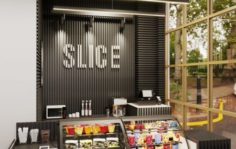 Франшиза Slice Point: Магазины здорового питания