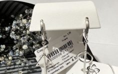 Франшиза Fine Silver: Сеть магазинов по продаже ювелирной продукции из серебра и золота