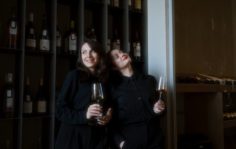 Франшиза Wine & Whiskey by Simple: Винотека
