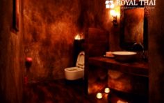 Франшиза ROYAL THAI: Сеть СПА-салонов тайского массажа