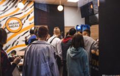 Франшиза ShaurMeals: Сеть стрит-фуда с разнообразным меню шаурмы
