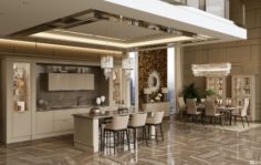 Франшиза Кухни Рими: Салоны кухонных гарнитуров