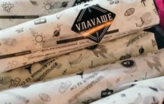 Франшиза VЛАVАШЕ: Сеть стритфуд кафе