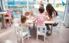Франшиза English Preschool Discovery: Сеть билингвальных садов и клубов c погружением в языковую среду