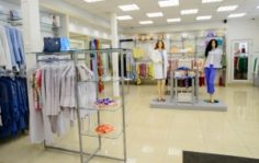 Франшиза Петербургский стиль: Женская одежда