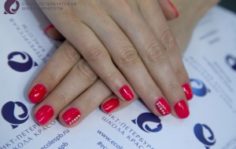Франшиза Санкт-Петербургская Школа Красоты: Федеральная сеть образовательных проектов