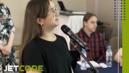 Франшиза JETCODE