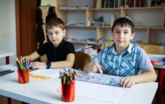 Франшиза Schoolford: Школа скорочтения и развития интеллекта