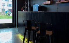 Франшиза POINT BARBERSHOP: Барбершоп с сильным брендом
