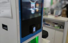 Франшиза MilkShaker: Автомат для приготовления молочных коктейлей