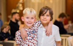 Франшиза School club: Международная семейная школа с гуманным подходом
