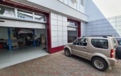 Франшиза Автопилот: Сеть автосервисов