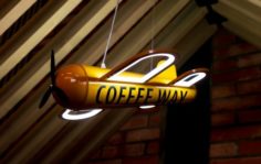 Франшиза Coffee Way: Сеть кофейных баров от Сочи до Благовещенска