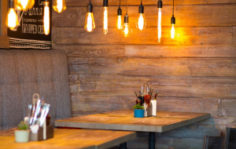 Франшиза Osteria Mario: Итальянский ресторан