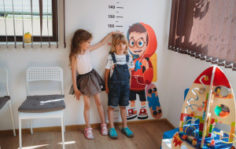 Франшиза SmartyKids: Детский развивающий центр