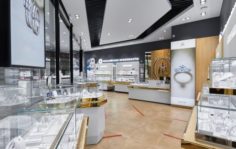 Франшиза MIUZ Diamonds (Московский ювелирный завод): Производство и продажа ювелирных украшений