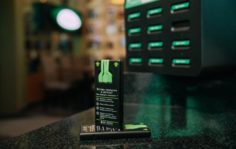 Франшиза Get Energy
