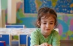 Франшиза Bambiliani: Сеть частных детских садов