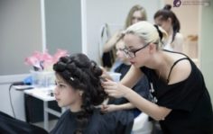 Франшиза Санкт-Петербургская Школа Красоты: Федеральная сеть образовательных проектов