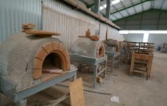 Франшиза Cyprus Oven: Пиццерия