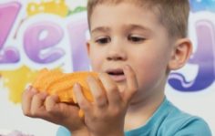 Франшиза Zephyr: Уникальные продукты для детского творчества