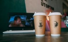 Франшиза Utopian Coffee: Сеть кофеен