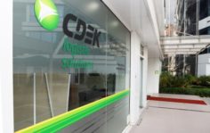 Франшиза СДЭК: Курьерские услуги и логистика