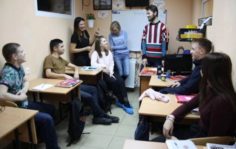 Франшиза ЛондиниУМ