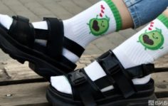 Франшиза SOCKS SHOP: Вендинговые аппараты по продаже трендовых носков