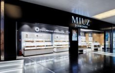 Франшиза MIUZ Diamonds (Московский ювелирный завод): Производство и продажа ювелирных украшений